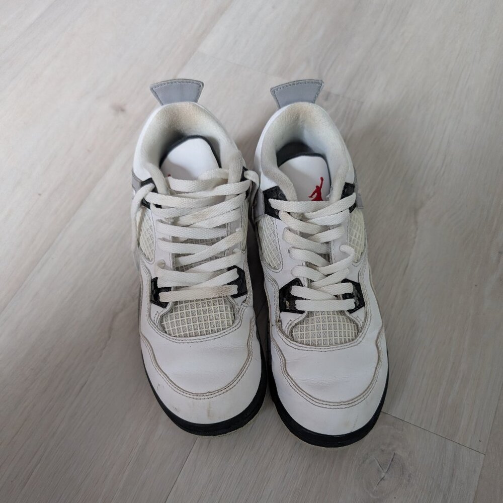 Boys Sneakers - Jordans